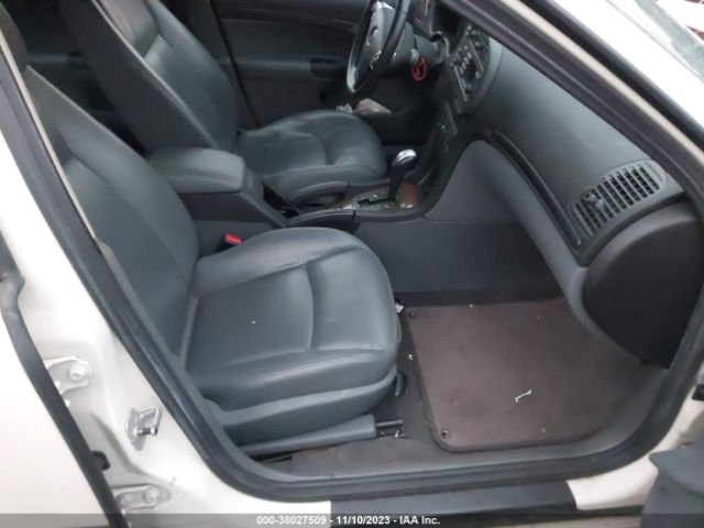 2006 SAAB 9-3 YS3FD49Y561030086 Photo 4