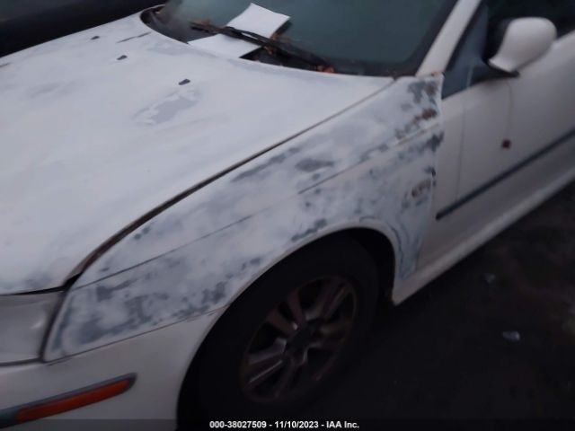 2006 SAAB 9-3 YS3FD49Y561030086 Photo 5