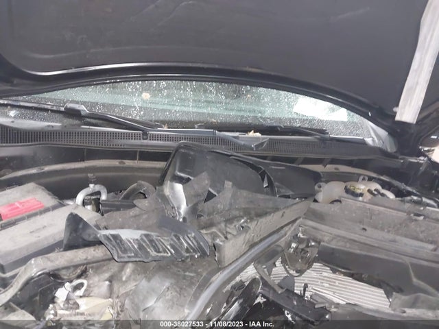 Chevrolet Suburban 4wd Lt 2021 1GNSKCKD2MR477168 Image 10