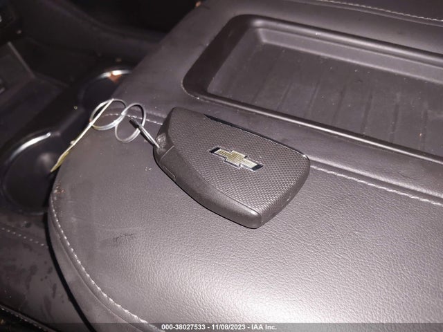 Chevrolet Suburban 4wd Lt 2021 1GNSKCKD2MR477168 Image 11