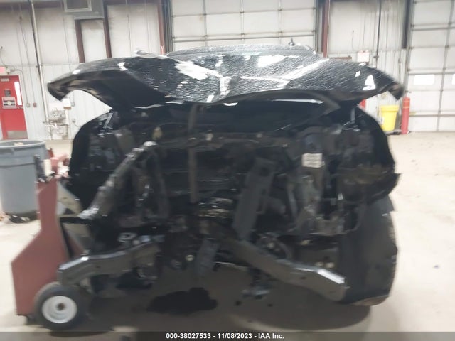 Chevrolet Suburban 4wd Lt 2021 1GNSKCKD2MR477168 Image 13