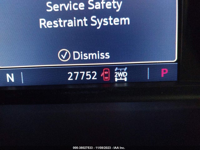 Chevrolet Suburban 4wd Lt 2021 1GNSKCKD2MR477168 Image 16