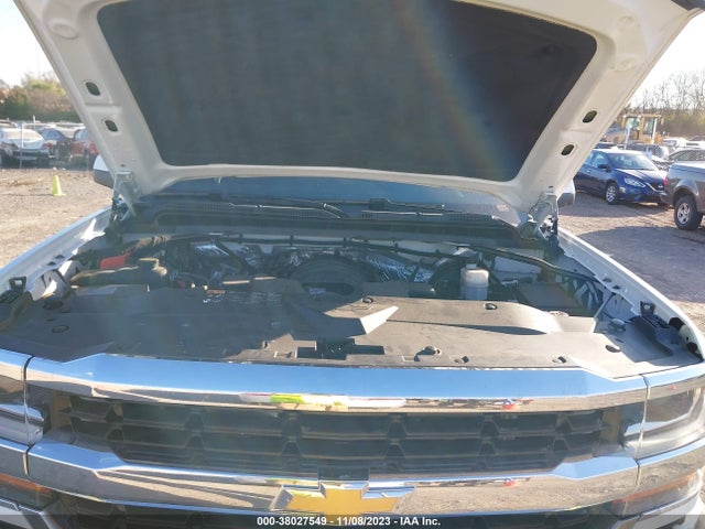 Chevrolet Silverado 1500 1lt 2016 3GCUKREC8GG342062 Image 10