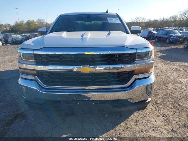 Chevrolet Silverado 1500 1lt 2016 3GCUKREC8GG342062 Image 12