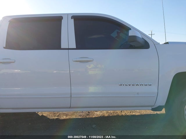 Chevrolet Silverado 1500 1lt 2016 3GCUKREC8GG342062 Image 13
