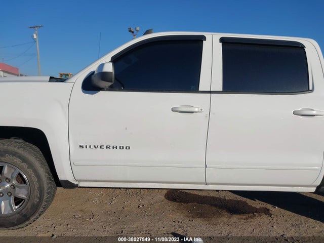 Chevrolet Silverado 1500 1lt 2016 3GCUKREC8GG342062 Image 14