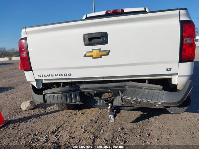 Chevrolet Silverado 1500 1lt 2016 3GCUKREC8GG342062 Image 16