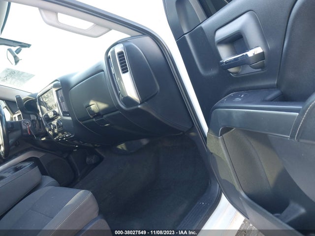 Chevrolet Silverado 1500 1lt 2016 3GCUKREC8GG342062 Image 5