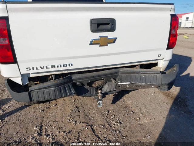 Chevrolet Silverado 1500 1lt 2016 3GCUKREC8GG342062 Image 6