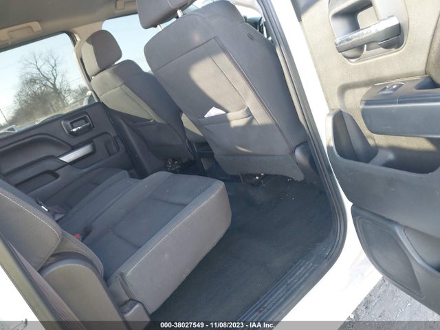 Chevrolet Silverado 1500 1lt 2016 3GCUKREC8GG342062 Image 8