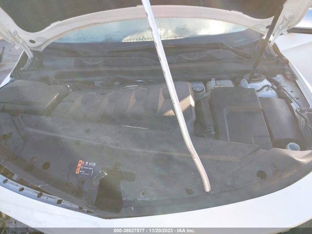 Chevrolet Impala Premier 2019 1G1105S3XKU113628 Image 10