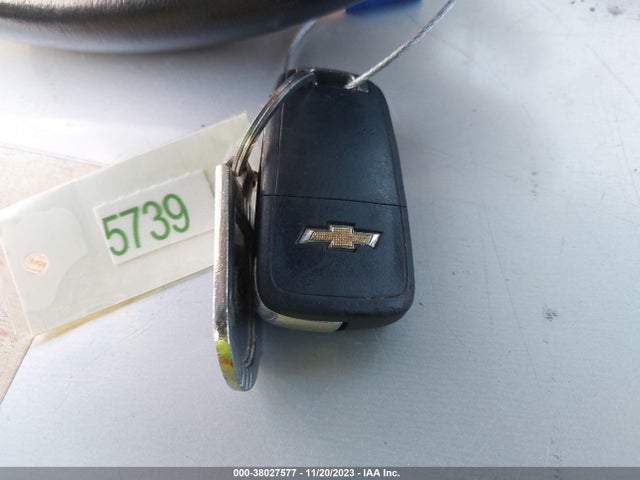 Chevrolet Impala Premier 2019 1G1105S3XKU113628 Image 11