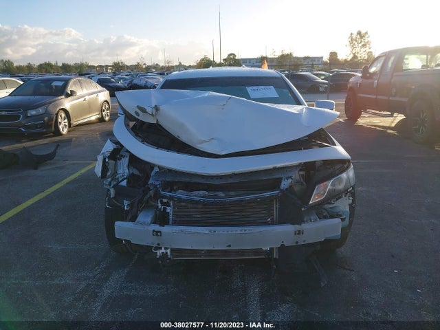 Chevrolet Impala Premier 2019 1G1105S3XKU113628 Image 12