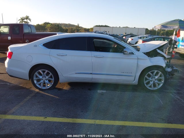 Chevrolet Impala Premier 2019 1G1105S3XKU113628 Image 13