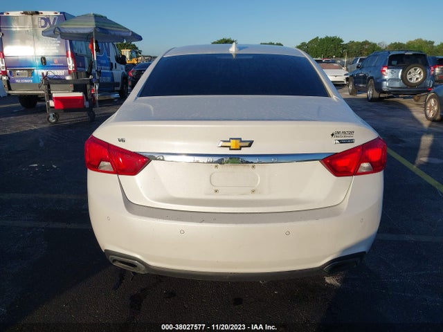 Chevrolet Impala Premier 2019 1G1105S3XKU113628 Image 16