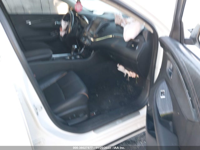 Chevrolet Impala Premier 2019 1G1105S3XKU113628 Image 5