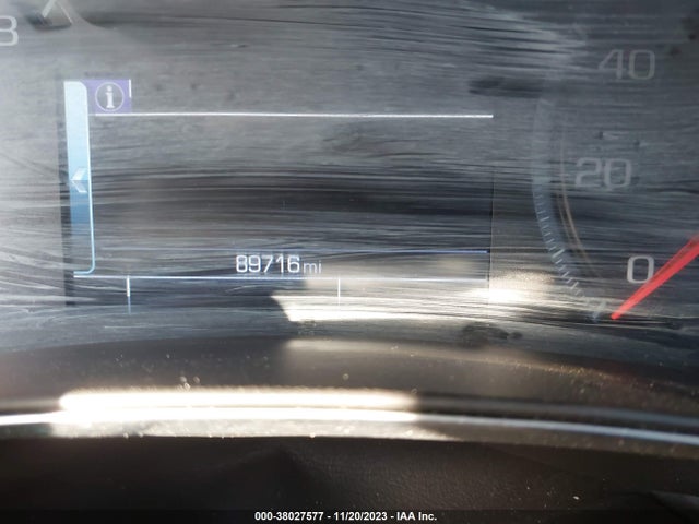 Chevrolet Impala Premier 2019 1G1105S3XKU113628 Image 7
