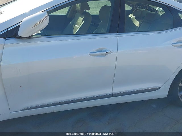 Hyundai AZERA 2015 KMHFG4JG5FA440903 Image 15
