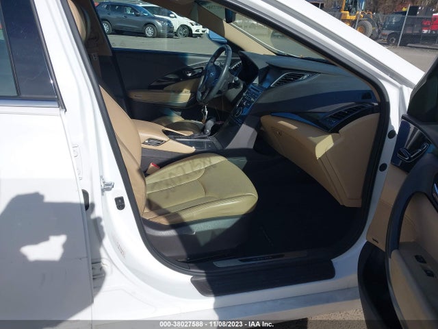Hyundai AZERA 2015 KMHFG4JG5FA440903 Image 5