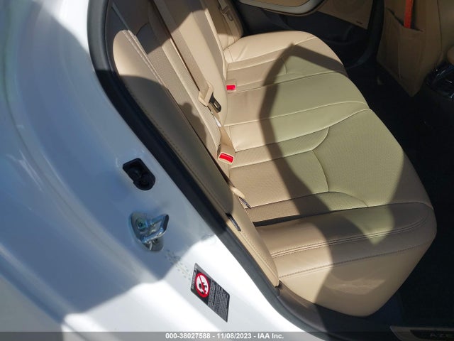 Hyundai AZERA 2015 KMHFG4JG5FA440903 Image 8