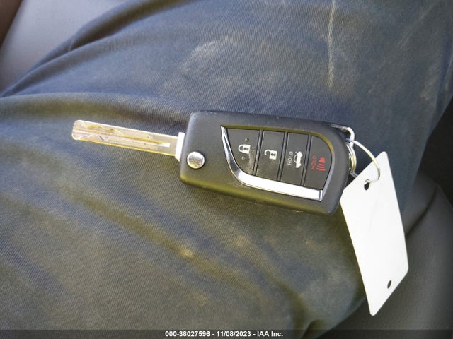 Toyota CAMRY SE 2023 4T1G11AK5PU765964 Image 11