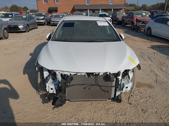 Toyota CAMRY SE 2023 4T1G11AK5PU765964 Image 12