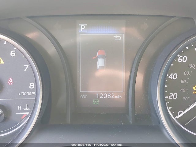 Toyota CAMRY SE 2023 4T1G11AK5PU765964 Image 15