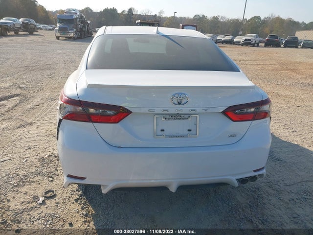 Toyota CAMRY SE 2023 4T1G11AK5PU765964 Image 16