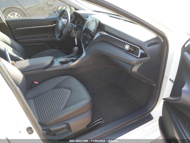 Toyota CAMRY SE 2023 4T1G11AK5PU765964 Image 5