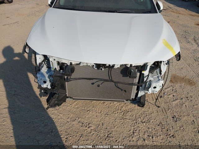 Toyota CAMRY SE 2023 4T1G11AK5PU765964 Image 6