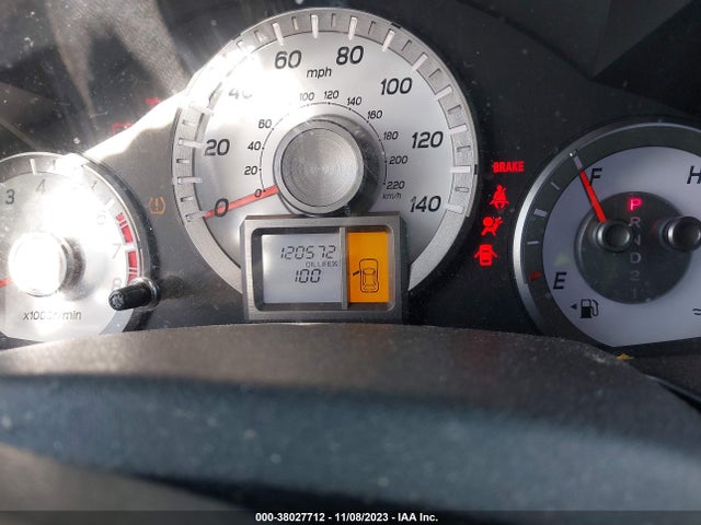 Honda PILOT LX 2015 5FNYF4H27FB045347 Image 7