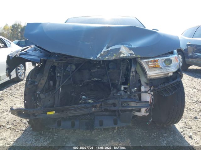 1C4RDHAG6LC220445 Dodge Durango Sxt Rwd