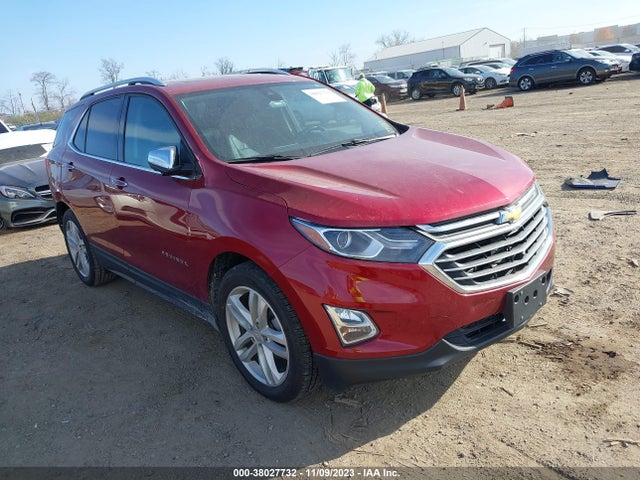2020 3GNAXNEV8LS528567 main image