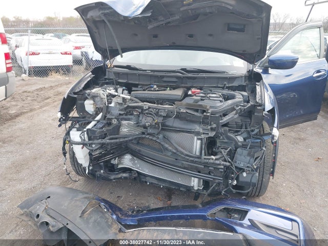 Nissan ROGUE S 2017 5N1AT2MV1HC817626 Image 6