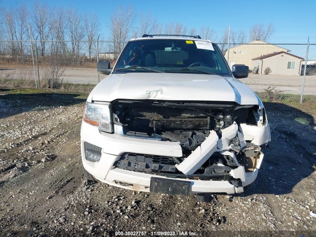 Ford Expedition Xlt 2017 1FMJU1JT2HEA44860 Image 12