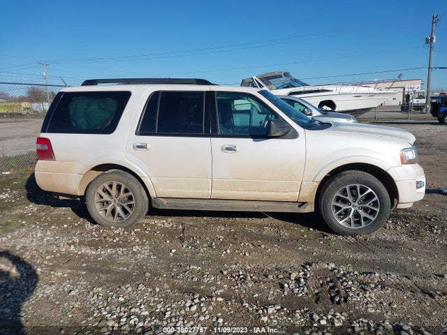 Ford Expedition Xlt 2017 1FMJU1JT2HEA44860 Image 13
