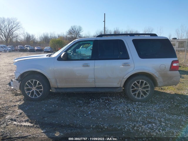Ford Expedition Xlt 2017 1FMJU1JT2HEA44860 Image 14