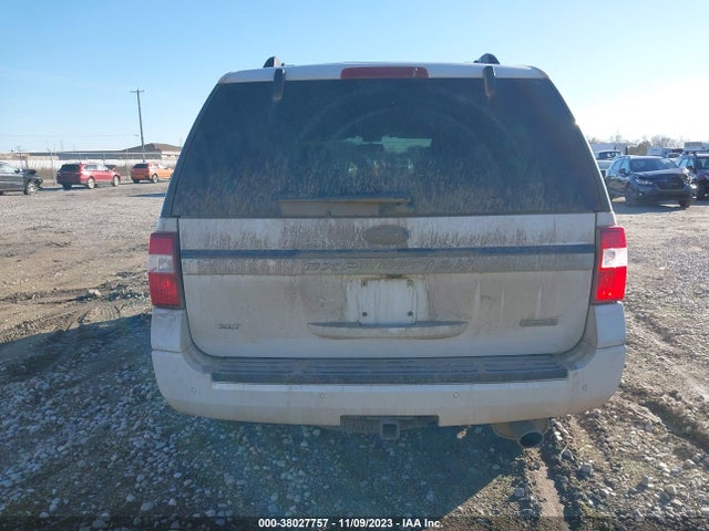 Ford Expedition Xlt 2017 1FMJU1JT2HEA44860 Image 16