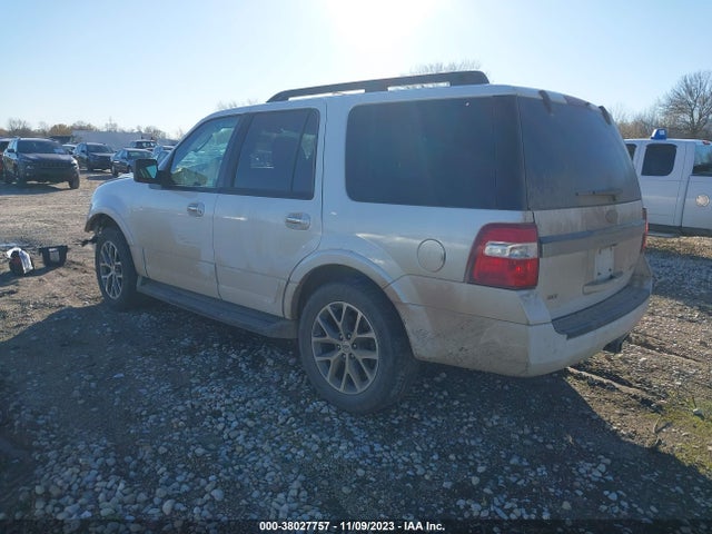 Ford Expedition Xlt 2017 1FMJU1JT2HEA44860 Image 3