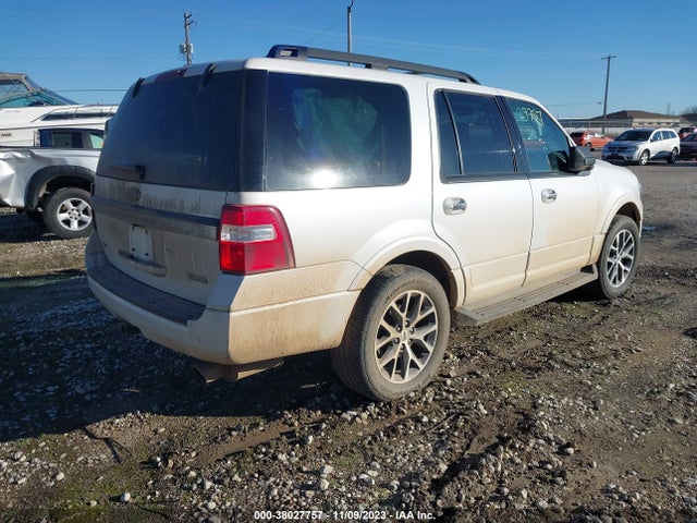 Ford Expedition Xlt 2017 1FMJU1JT2HEA44860 Image 4