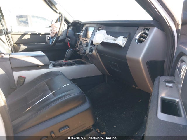 Ford Expedition Xlt 2017 1FMJU1JT2HEA44860 Image 5