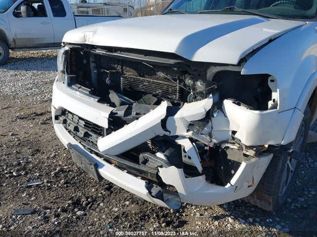 Ford Expedition Xlt 2017 1FMJU1JT2HEA44860 Image 6