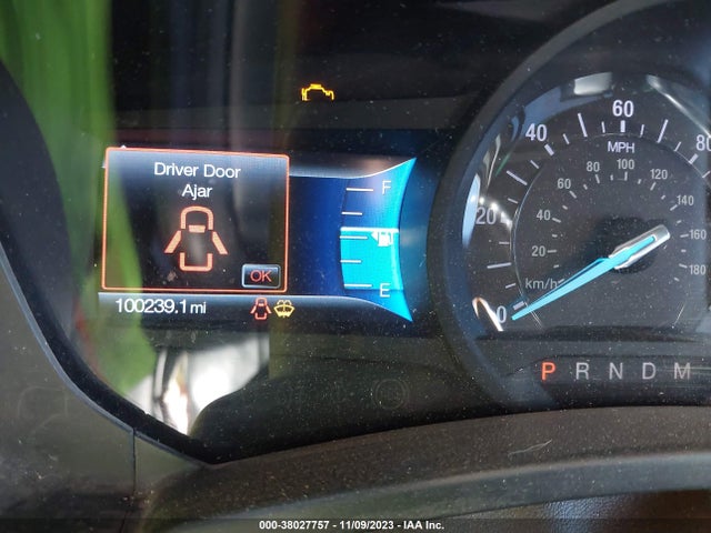 Ford Expedition Xlt 2017 1FMJU1JT2HEA44860 Image 7