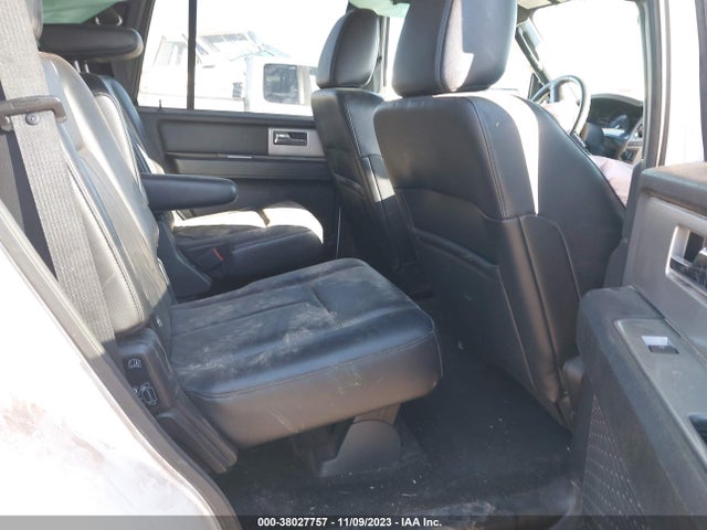 Ford Expedition Xlt 2017 1FMJU1JT2HEA44860 Image 8