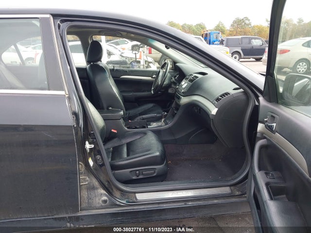 2006 ACURA TSX VIN: JH4CL96836C014213
