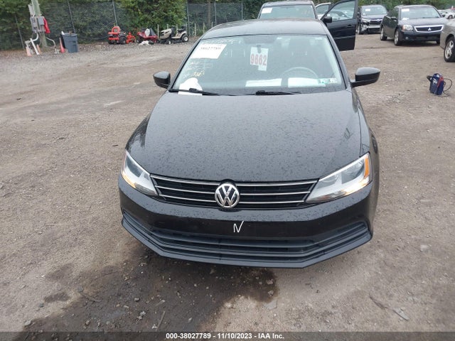 3VW267AJ9GM218885 Volkswagen Jetta Sedan 1.4t S