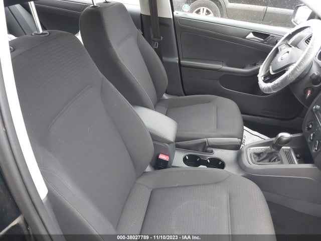 3VW267AJ9GM218885 Volkswagen Jetta Sedan 1.4t S
