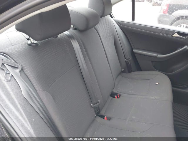 3VW267AJ9GM218885 Volkswagen Jetta Sedan 1.4t S