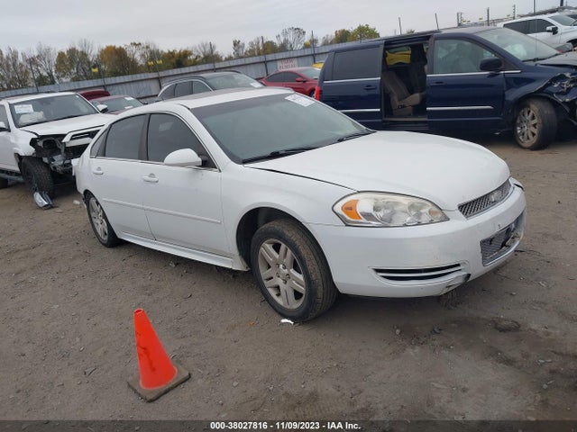 2014 2G1WB5E32E1105096 main image
