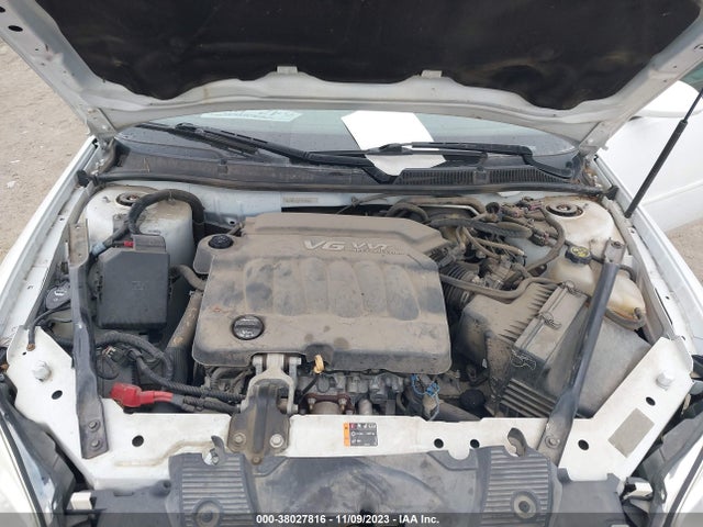 Chevrolet Impala Limited Lt 2014 2G1WB5E32E1105096 Image 10